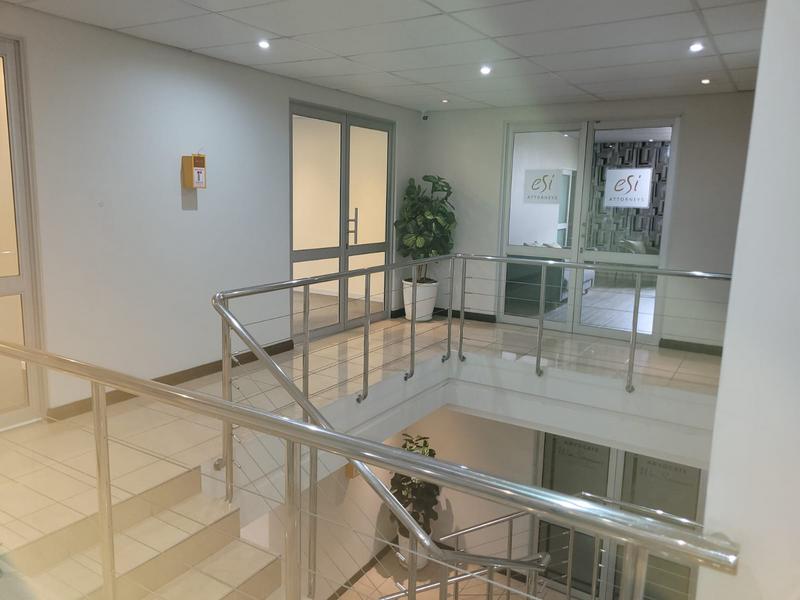 To Let commercial Property for Rent in Cape Town Western Cape